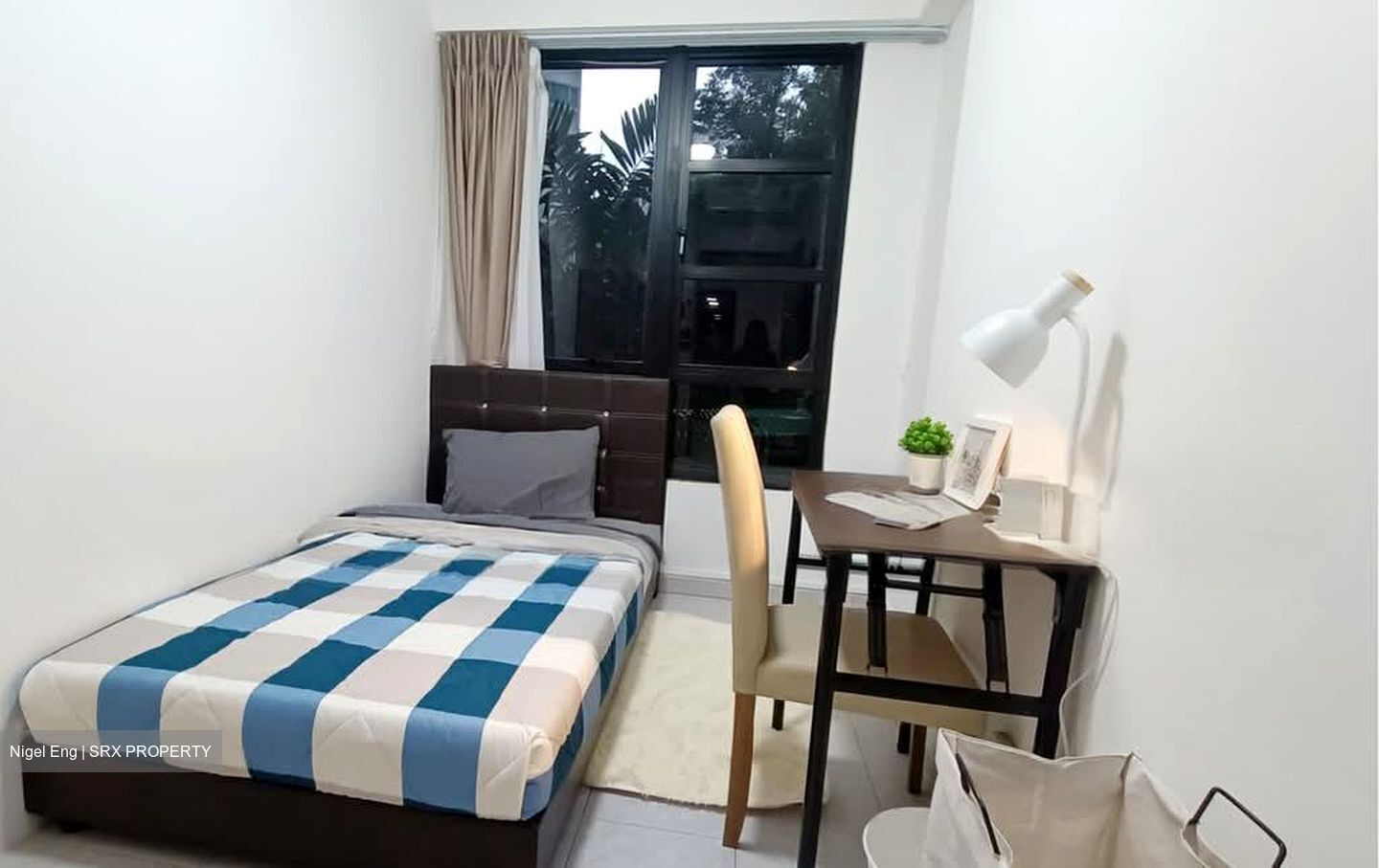Central Green Condominium (D3), Condominium #557958591